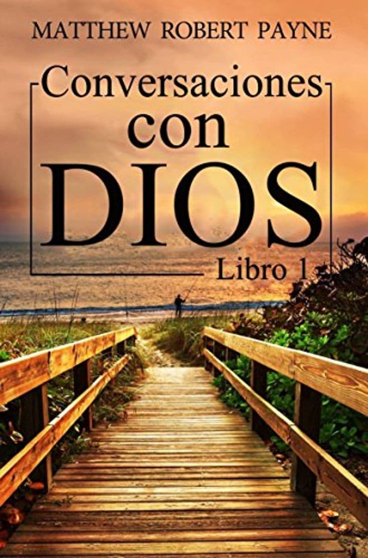 Libro Conversaciones con Dios