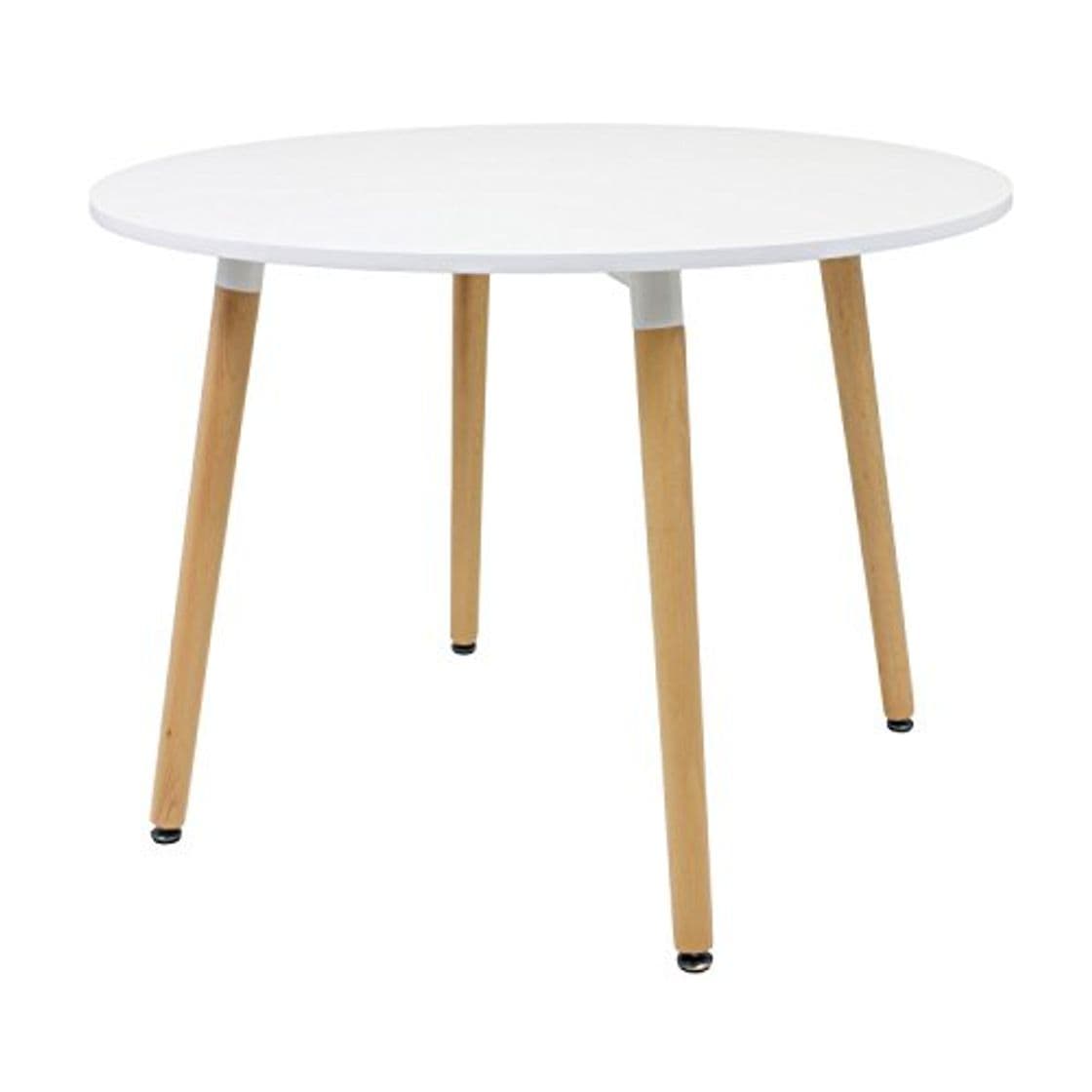 Place Noorsk Design Mesa Redonda de Comedor/Cocina Karelia 100