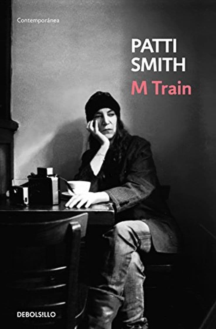 Libro M Train