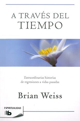 Libro A través del tiempo