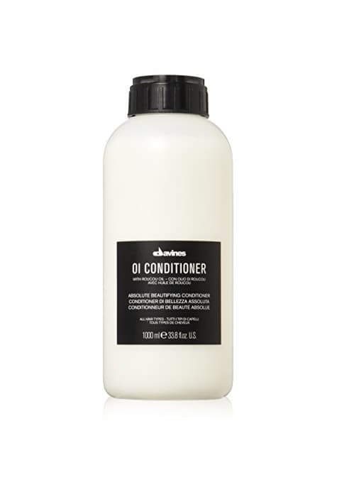 Producto davines Cuidado Oi Conditioner 1000 ml