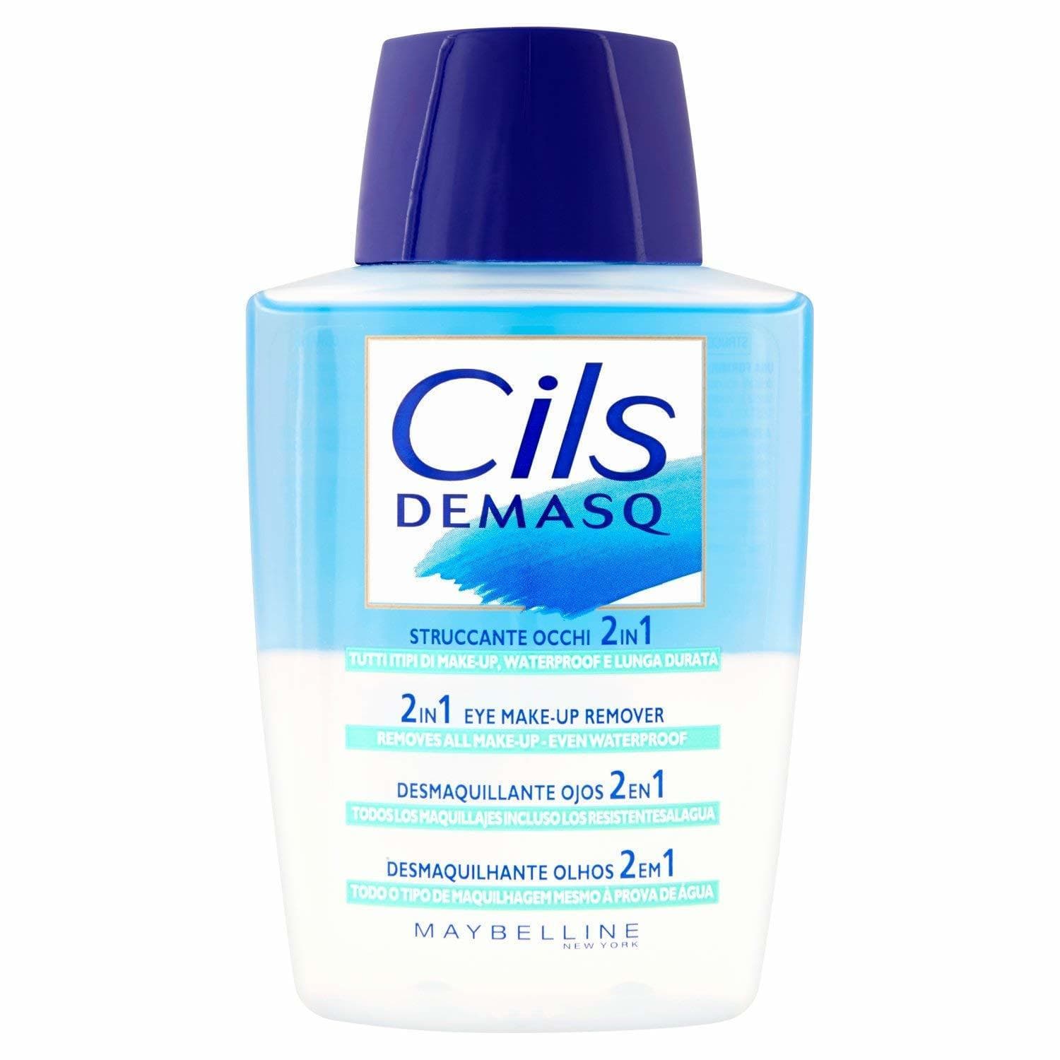 Producto Desmaquillante Cils