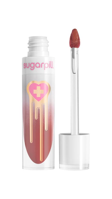 Producto Liquid lip color Sugarpill