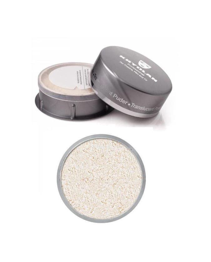 Producto Translucent Powder