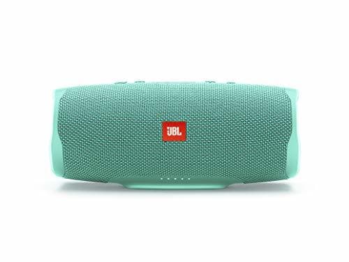 Electrónica JBL Charge 4 30 W Mono Portable Speaker Cian - Altavoces portátiles