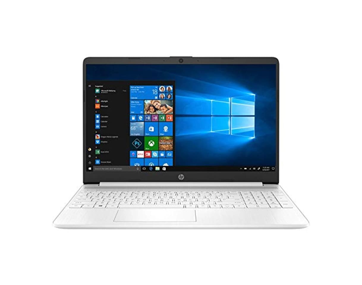 Producto HP 15s-eq0004ns - Ordenador portátil de 15.6" HD