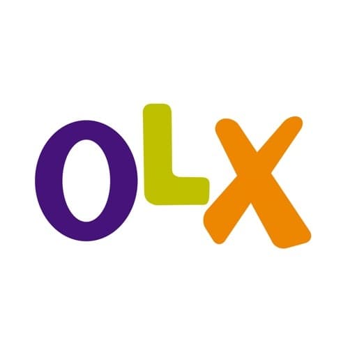 App OLX.pl - ogłoszenia lokalne