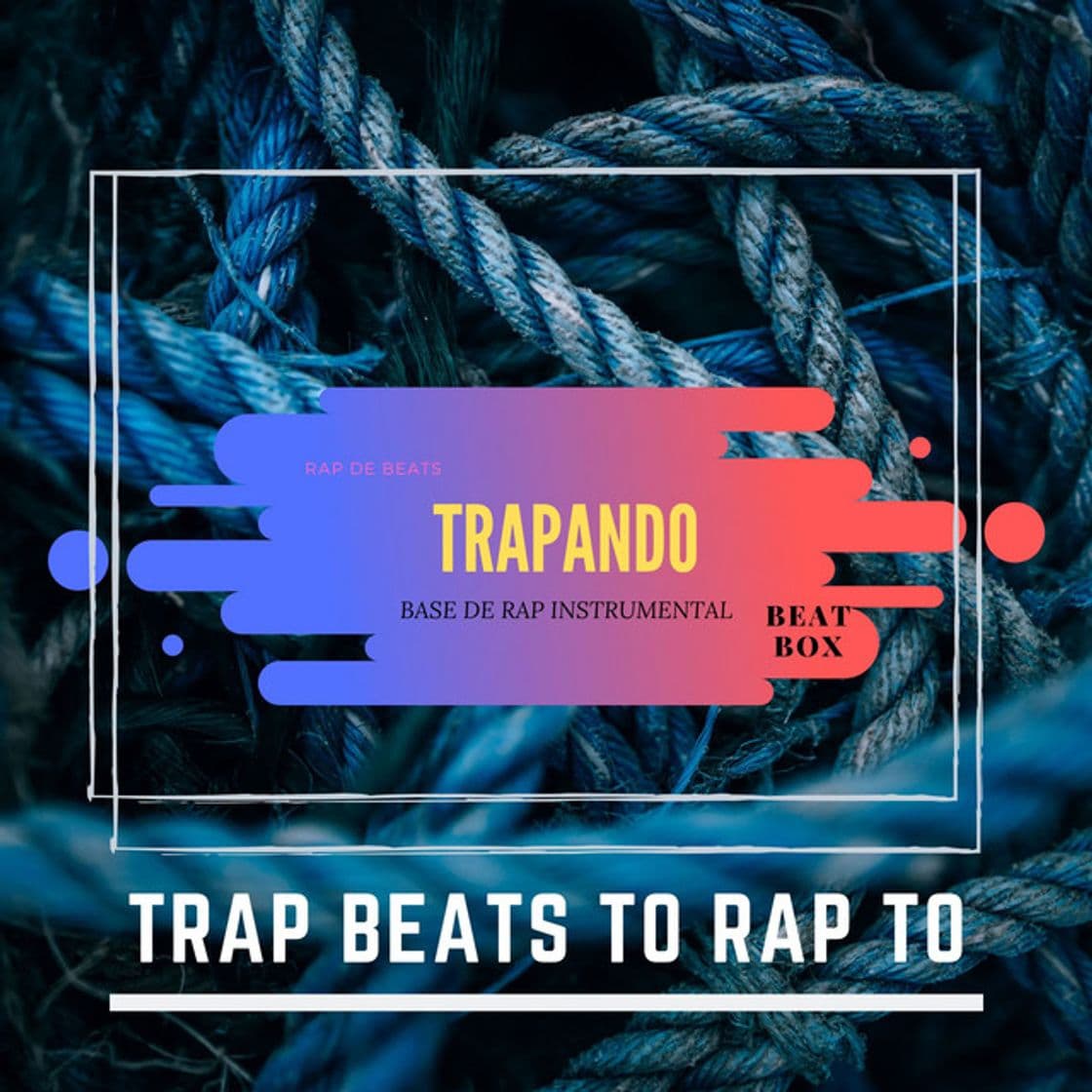 Canción Codeine Trap Boys - Instrumental