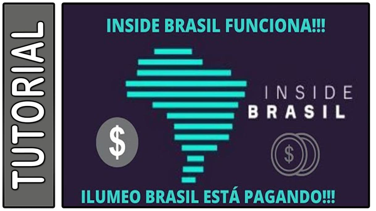 Moda ILUMEO INSIDE BRASIL - GANHE DINHEIRO RESPONDENDO ...