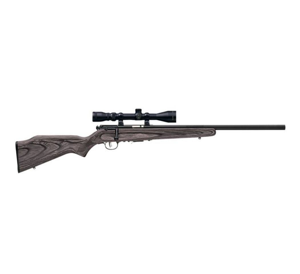 Fashion Bolt-Action Rimfire Rifles