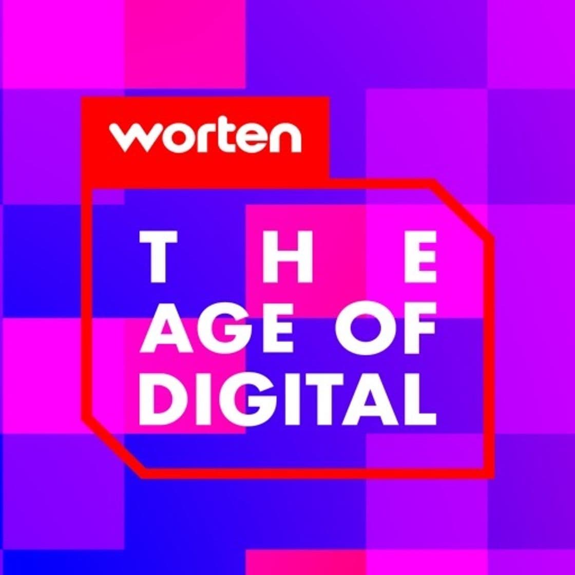 App Worten The Age of Digital