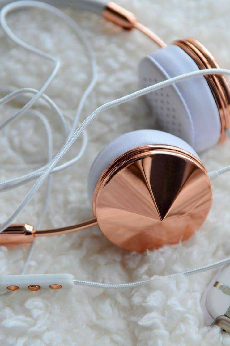 Moda Perfeição de fone 😍🎧