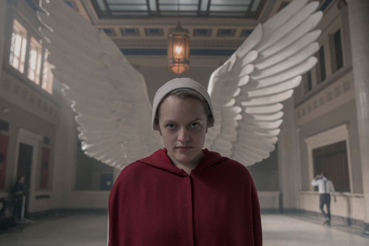 Serie The Handmaid's Tale