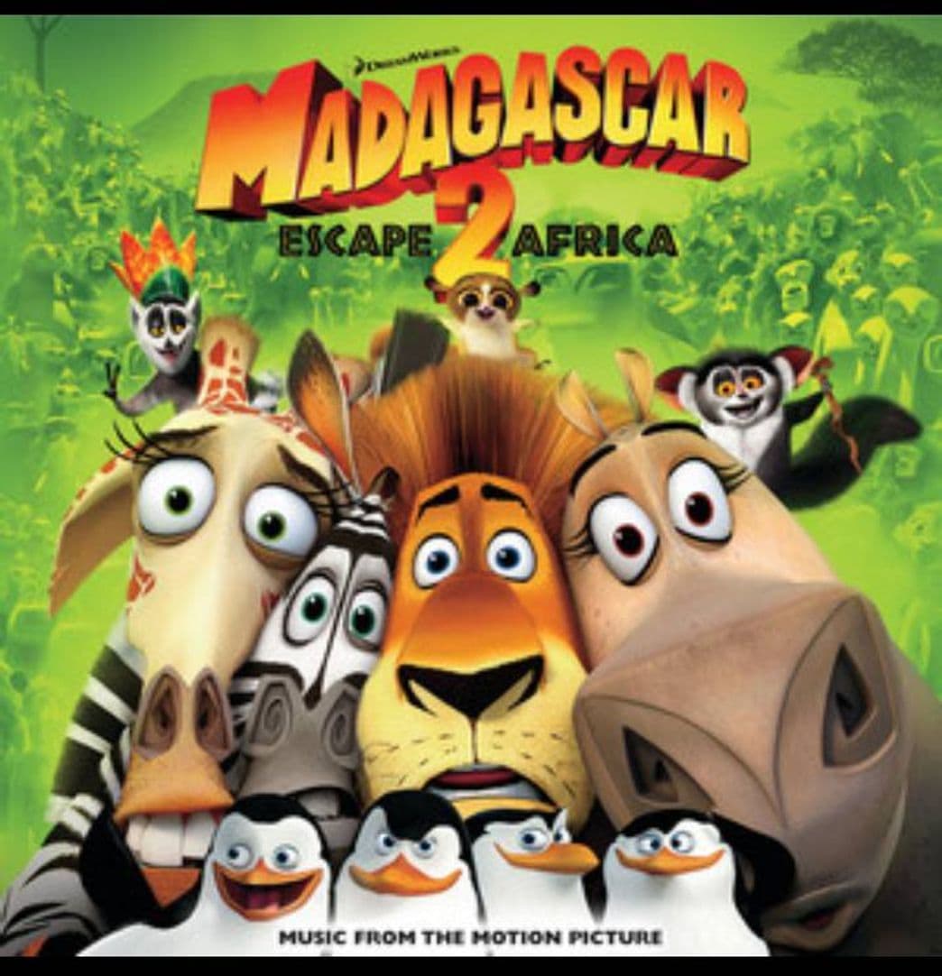 Moda Música MADAGASCAR