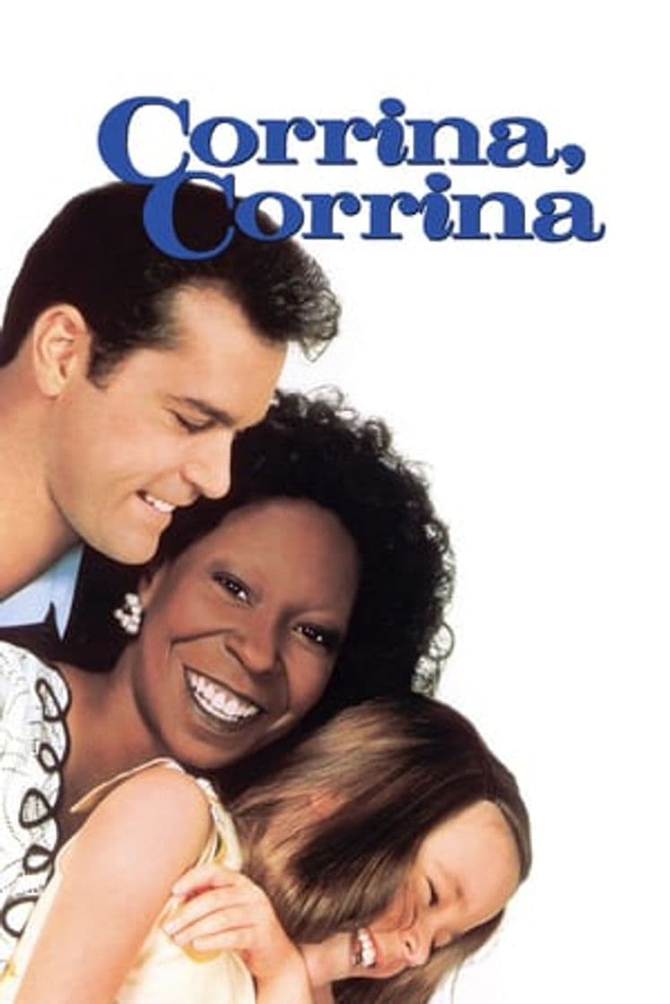 Movie Corrina, Corrina