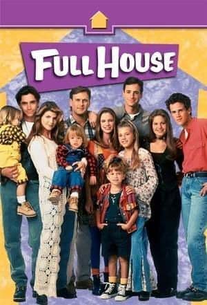 Serie Full House