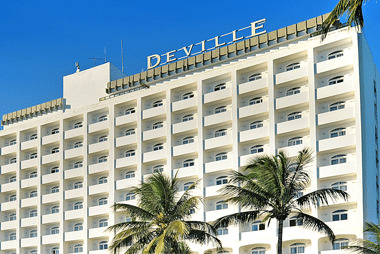 Place Hotel Deville Prime Salvador