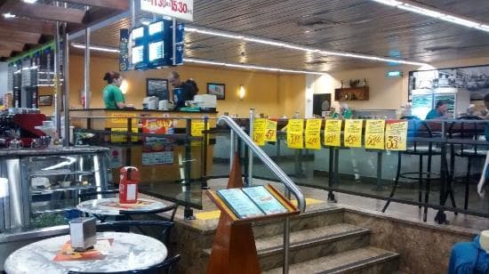 Restaurants Supermercados Pastorinho