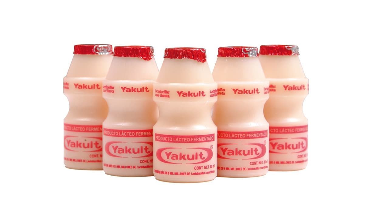 Producto Yakult