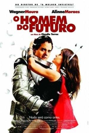 Movie The Man from the Future