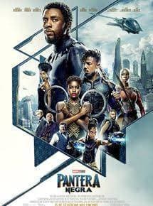 Movie Black Panther