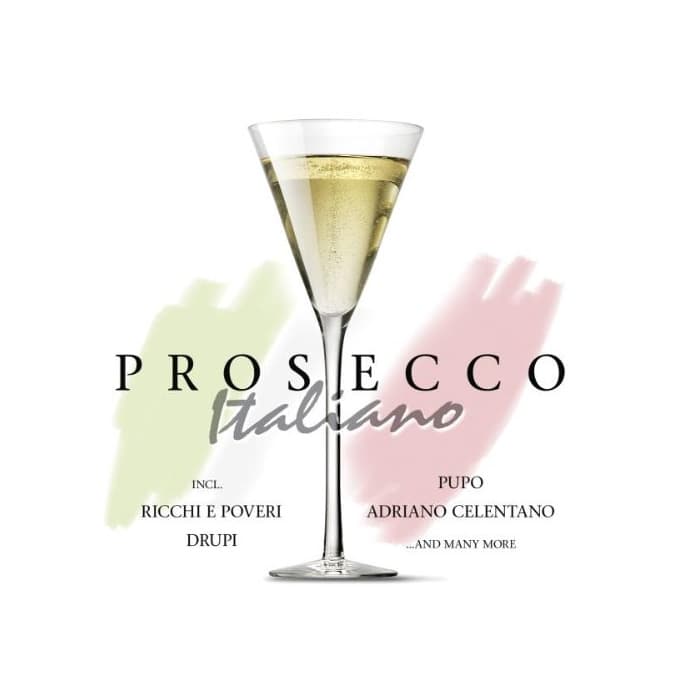 Producto Proseco Italiano