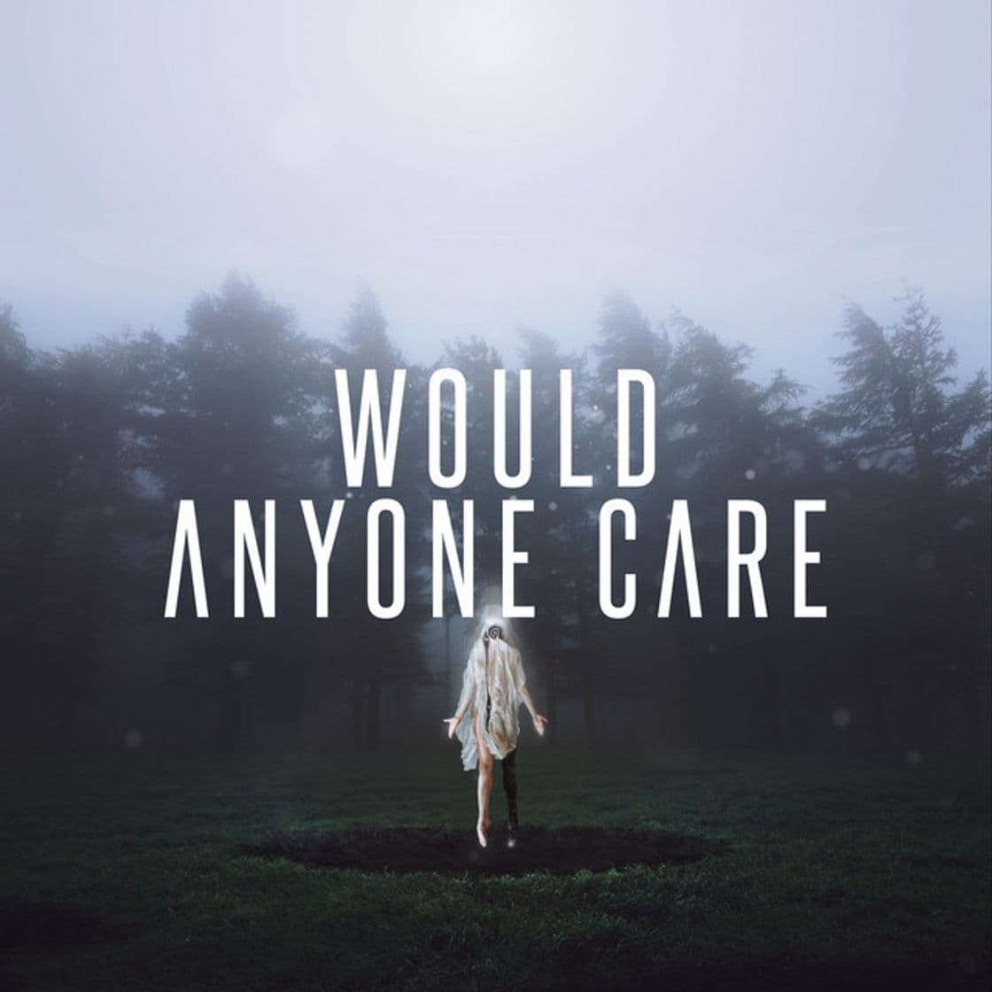 Canción Would Anyone Care