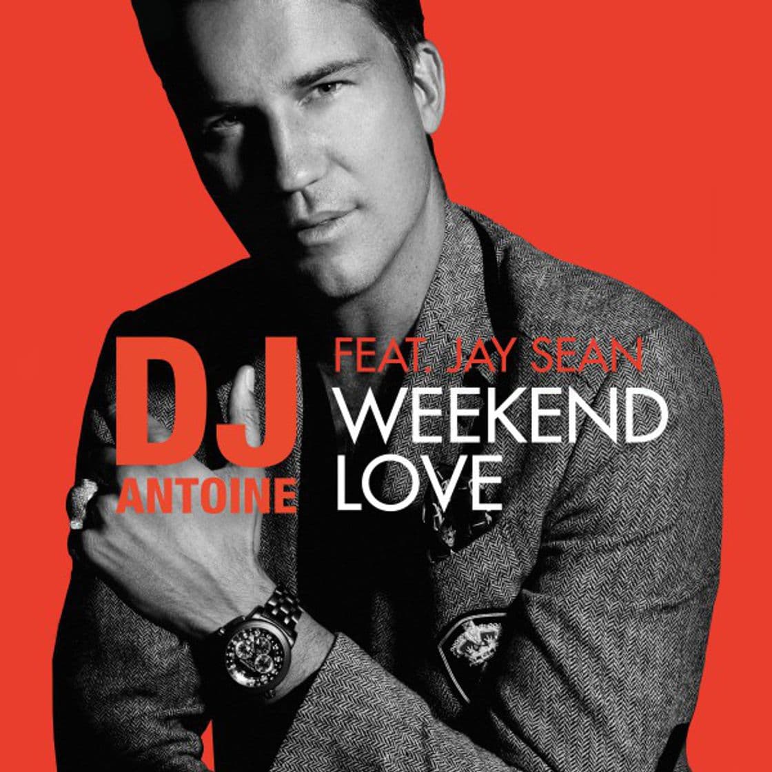 Canción Weekend Love - DJ Antoine Vs Mad Mark 2k16 Accapella