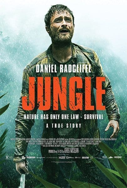 Movie Jungle