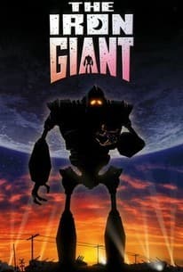 Movie The Iron Giant