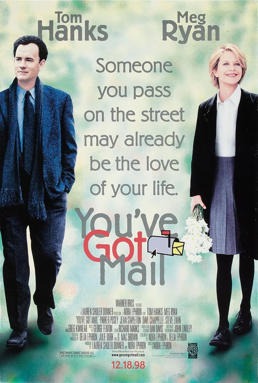 Movie You've Got Mail