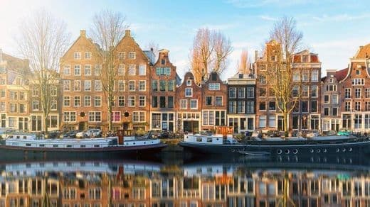 Place Holanda