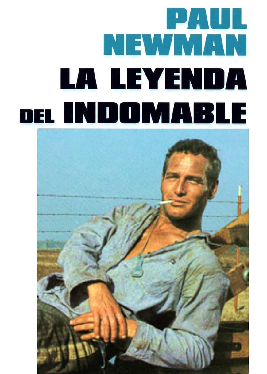 Movie Cool Hand Luke