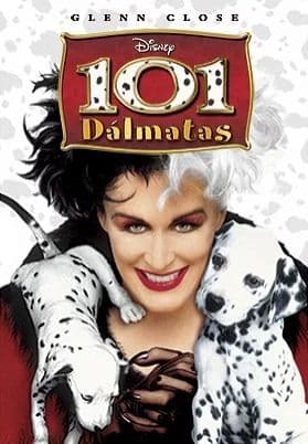 Movie 101 Dalmatians