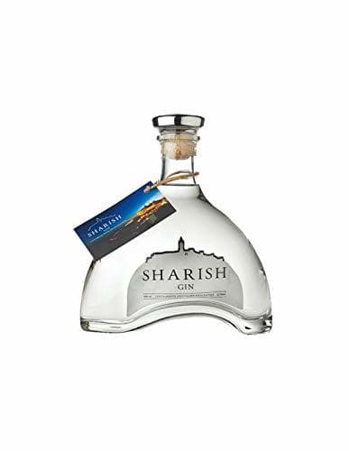 Product Sharish Gin Original