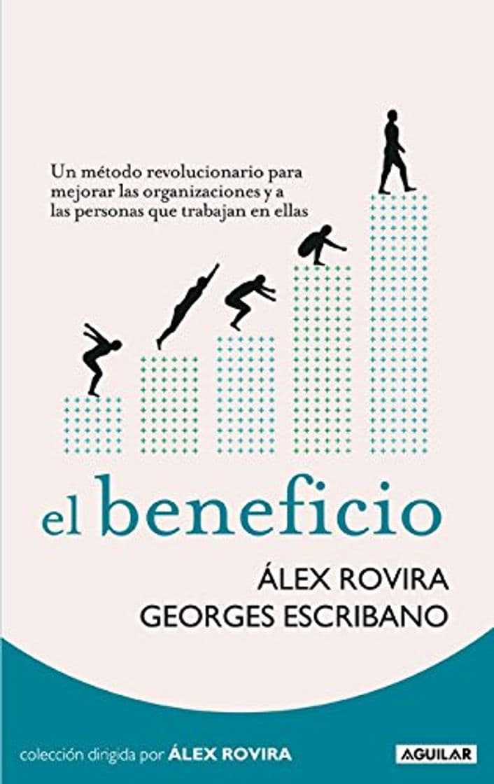 Book El beneficio