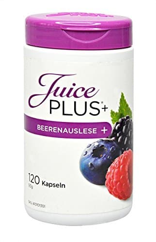 Place Juice Plus Cápsulas Pérdida de Peso