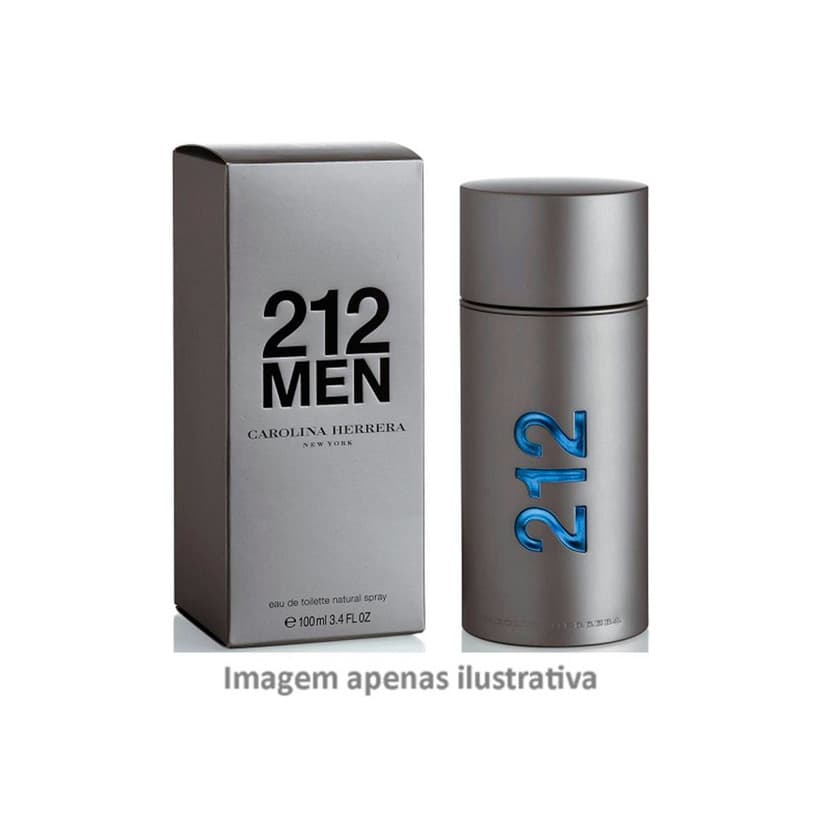 Producto Genérico Nº 14 = Carolina Herrera 212