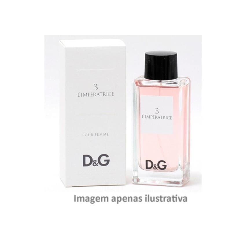 Producto Genérico nº 71 = nº 3 L’Imperatrice Dolce & Gabbana 100ml

