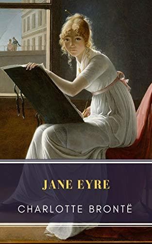 Book Jane Eyre