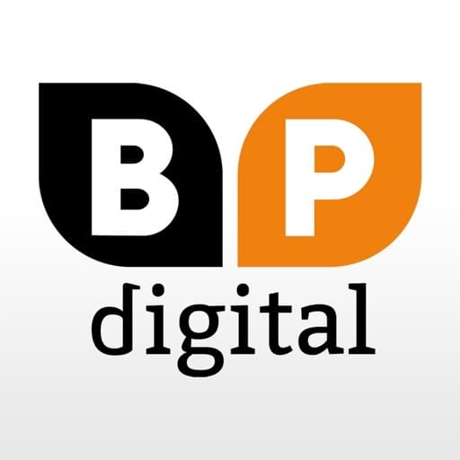 App BPDigital