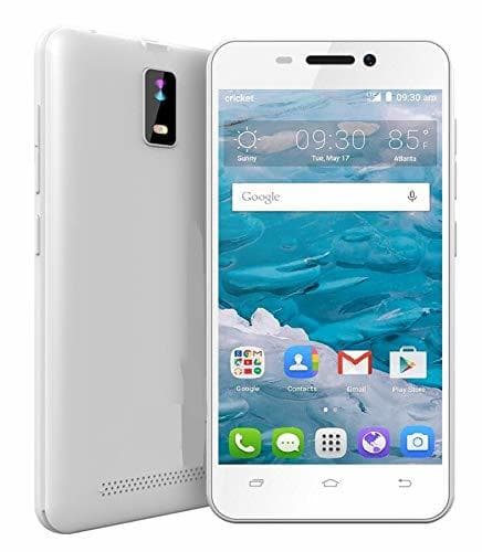 Electronic TEENO Telefono Movil Libre 4.0 Pulgadas 1GB RAM 8GB ROM 4G HD