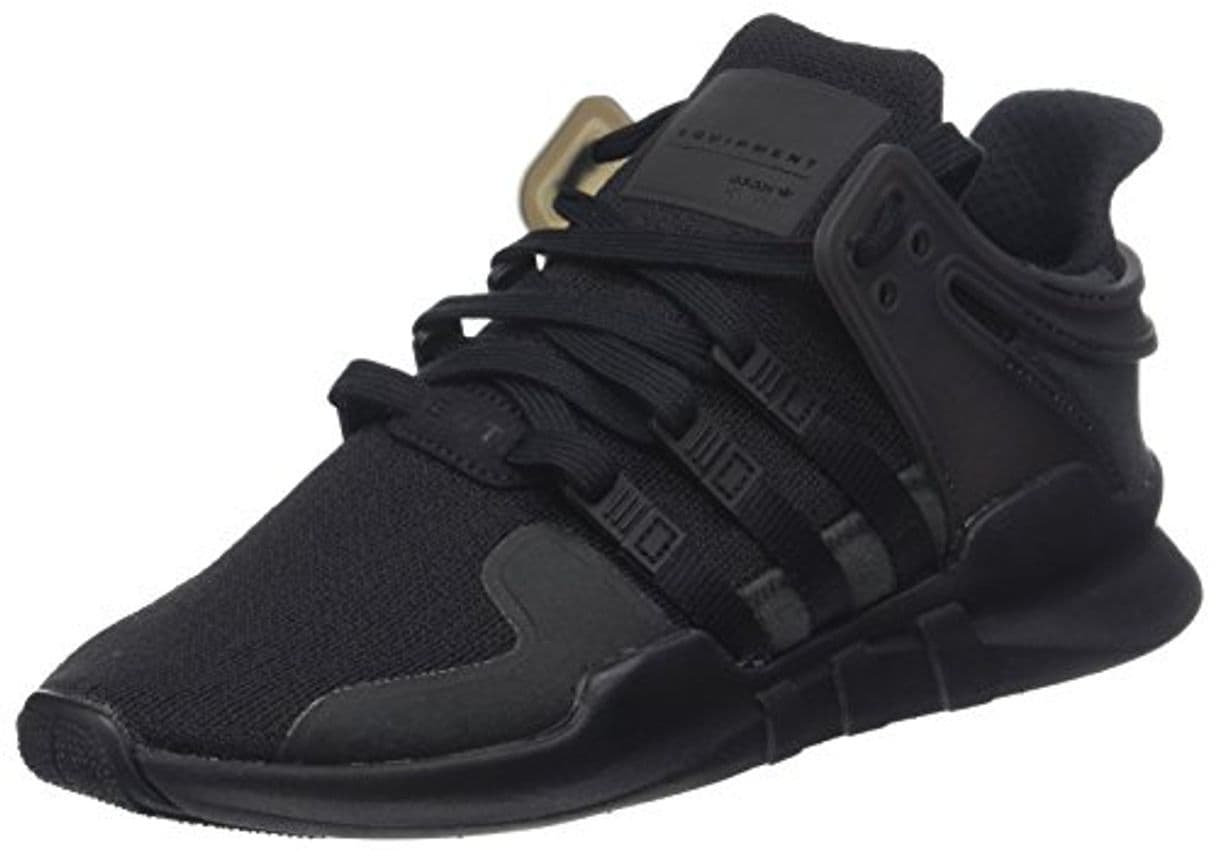 Fashion adidas Eqt Support Adv, Zapatillas para Hombre, Negro