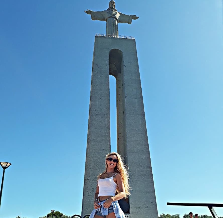 Lugar Cristo Rei