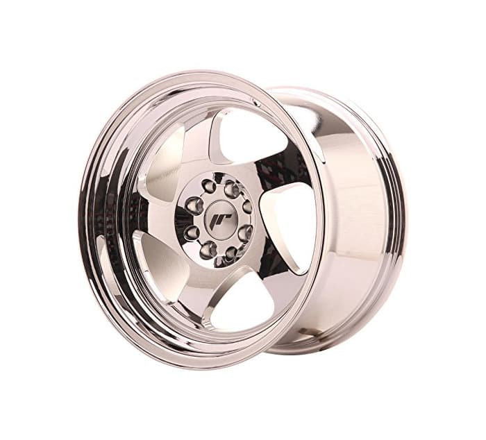 Producto Japan Racing JR15 Vacum Chrome - 16x9 ET20 4x100/4x108 Llantas de aleación