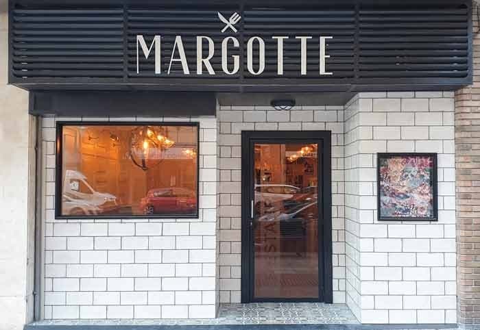 Restaurants Margotte Restaurant