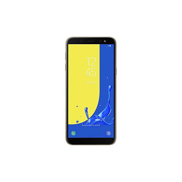 Producto Samsung Galaxy J6 - Smartphone de 5.6"