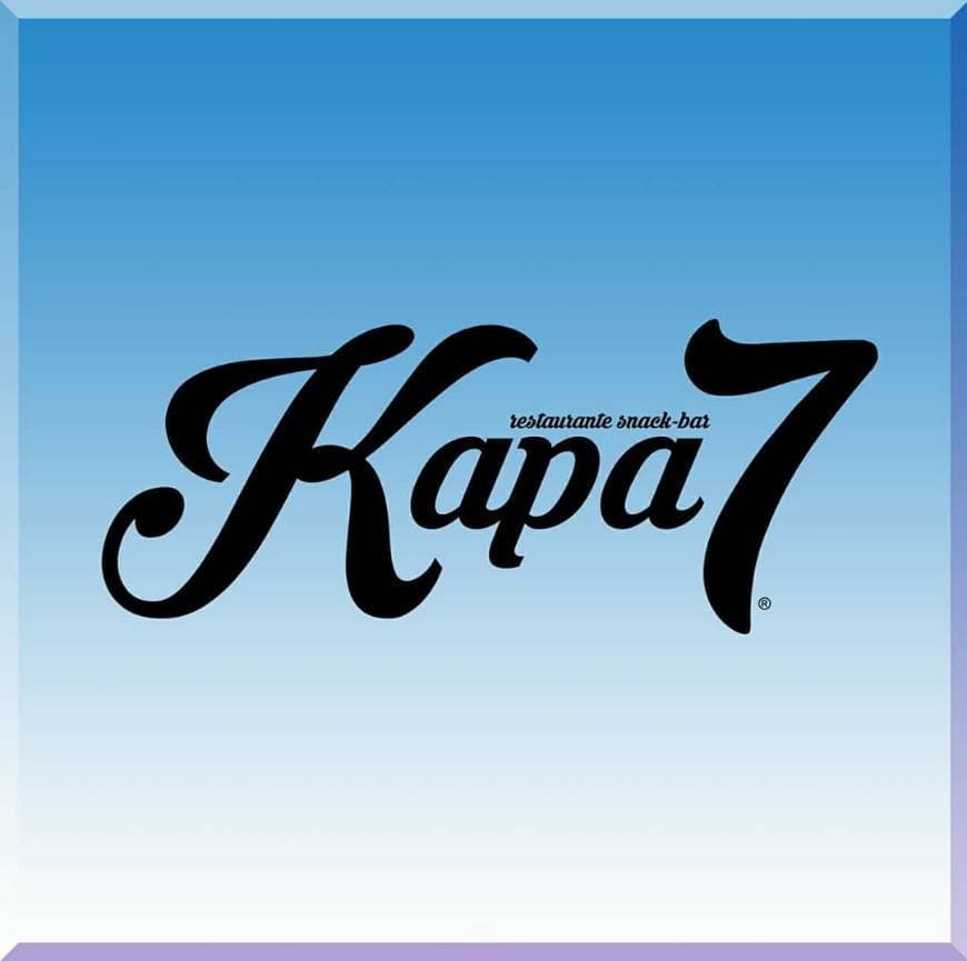 Restaurantes Kapa 7