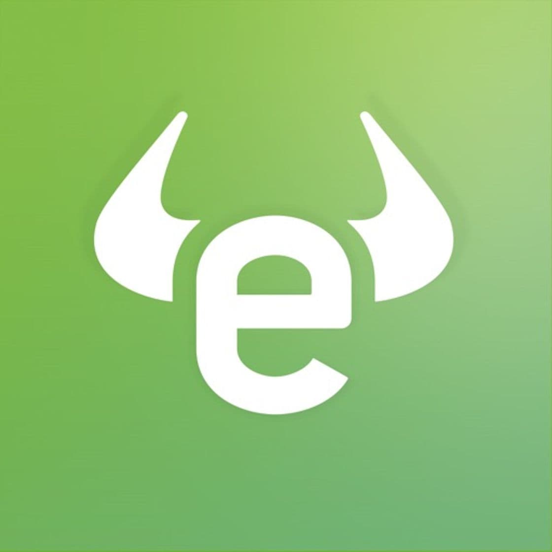 App eToro Cryptocurrency Trading