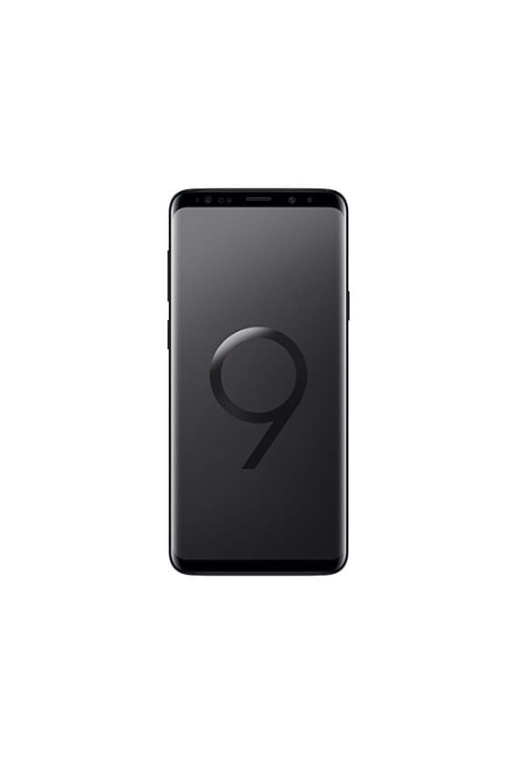 Electronic Samsung Galaxy S9 Plus